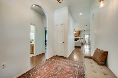 8308 Crystal Ln, North Richland Hills, TX 76182 - photo 5