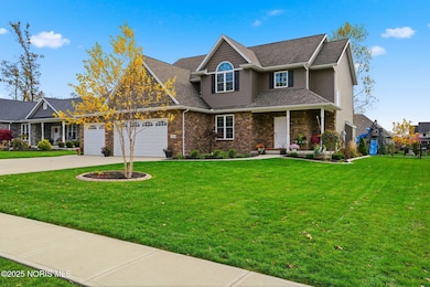 16169 Forest Ln, Findlay, OH 45840 - photo 2