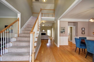 Foyer
