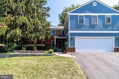 5401 Quincy Marr Dr, Fairfax, VA 22032 - photo 6