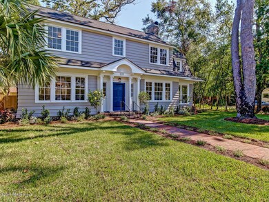 1529 Donald St, Jacksonville, FL 32205 - photo 2