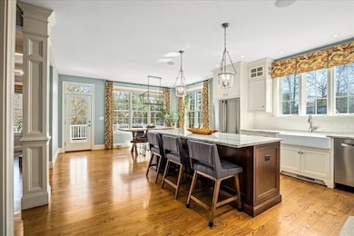 99 Bartlett St, Northborough, MA 01532 - photo 6