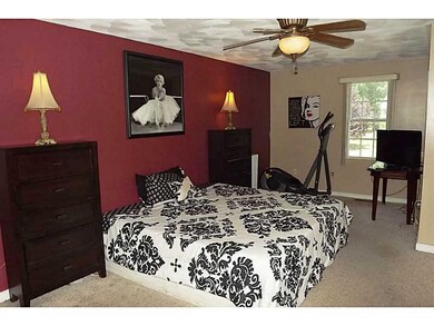 Master Bedroom.