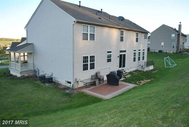 3428 Hartzdale Dr, Manchester, MD 21102 - photo 5