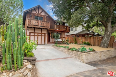 12558 El Merrie Del Dr, Sylmar, CA 91342 - photo 2