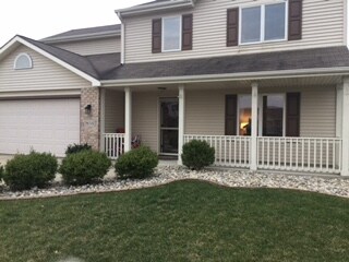 9634 Acacia Passage, Fort Wayne, IN 46835 - photo 3