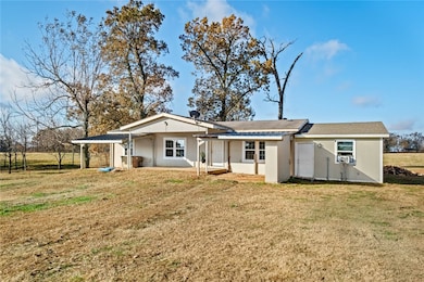 67298 S 4720 Rd, Westville, OK 74965 - photo 5