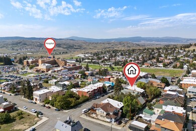 525 W Mercury St, Butte, MT 59701 - photo 5