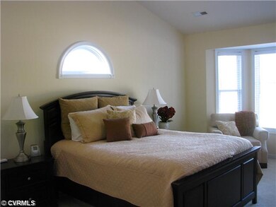 Master Bedroom - Click on Virtual Tour for Additio