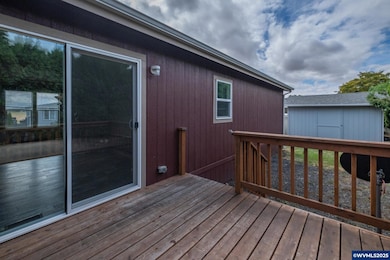 32483 Oakville Rd SW unit 11 Rd, Albany, OR 97321 - photo 3