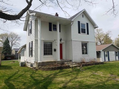 919 N Main St, Auburn, IN 46706 - photo 3