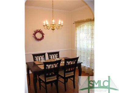 Dining Room. Separate Dining Room