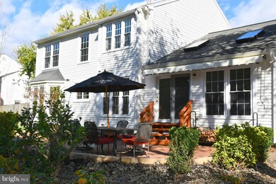 5616 Hampton Forest Way, Fairfax, VA 22030 - photo 2