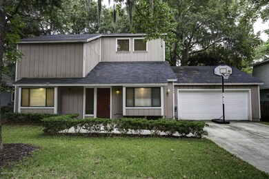 Front of House 1