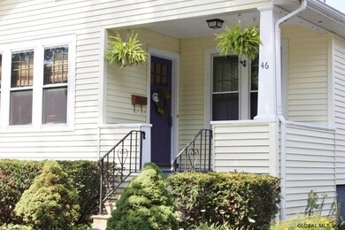 46 Holmes Ct, Albany, NY 12209 - photo 2