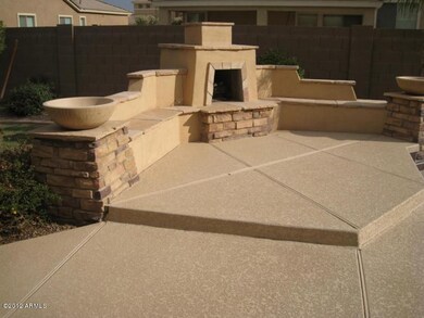 firepit