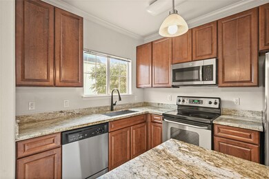 9200 Westheimer Rd unit 706, Houston, TX 77063 - photo 7