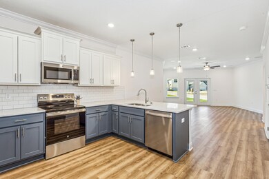 2897 Leahs Lane Kitchen-1