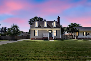 14 White Oak Cir, Searcy, AR 72143 - photo 7