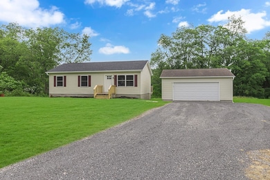 683 Mercer New Wilmington Rd, Mercer, PA 16137 - photo 2