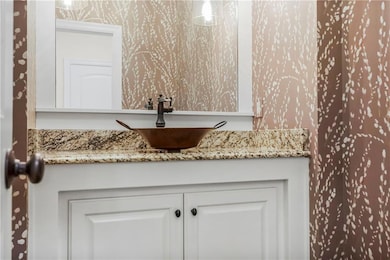 9509 W 164th St, Overland Park, KS 66085 - photo 3