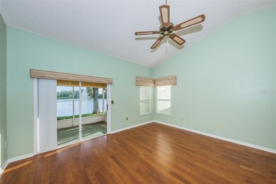 Great Room - Laminate Floors