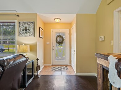 11 Homan Point Ave, Crawfordville, FL 32327 - photo 2