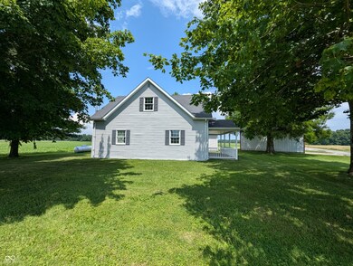 11002 N Us Highway 421, Osgood, IN 47037 - photo 3