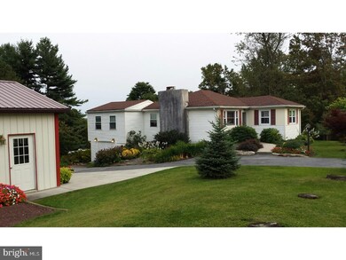 2518 Welsh Rd, Mohnton, PA 19540 - photo 2