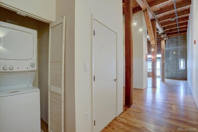 WaterTower Lofts unit 416, Denver, CO 80202 - photo 2