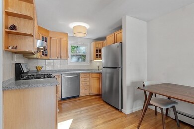 91 Winslow Ave unit 91, Somerville, MA 02144 - photo 5