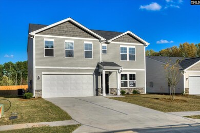 329 Pulman Dr, Hopkins, SC 29061 - photo 3