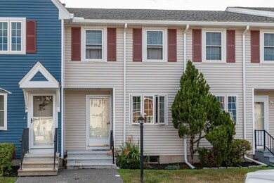 26 Fox Meadow Rd unit B, Leominster, MA 01453 - photo 3