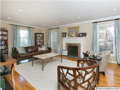 32 Nottingham Way, Little Silver, NJ 07739 - photo 2