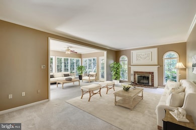 12405 Myra Virginia Ct, Herndon, VA 20171 - photo 2