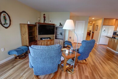 Sitting Area