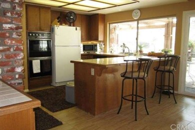 Breakfast nook