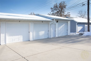 1240 Avenue D unit 8, Billings, MT 59102 - photo 2