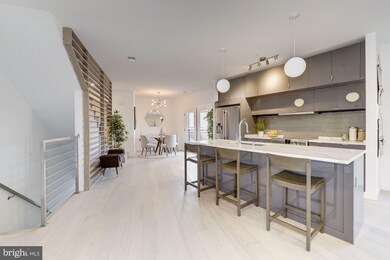 1867 Corcoran St NE unit A, Washington, DC 20002 - photo 7