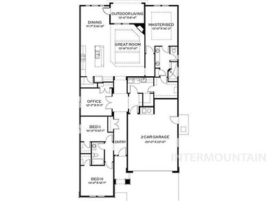 6316 E One Tree Place, Eagle, ID 83629 - photo 2