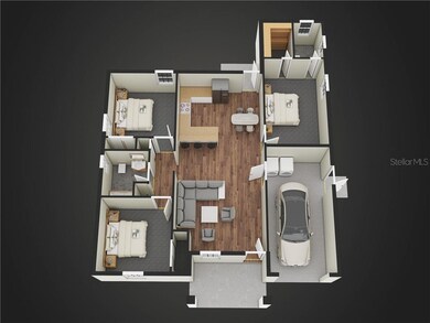 912 Nichalson St, Clearwater, FL 33755 - photo 3