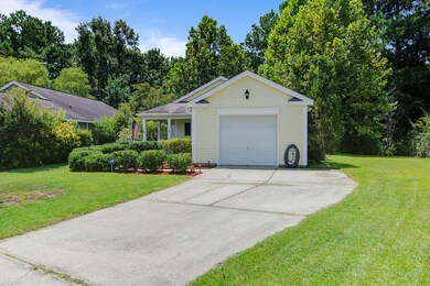 148 Two Pond Loop, Ladson, SC 29456 - photo 3