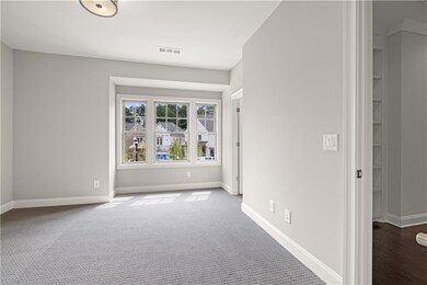 Stock Photo of a similar home.