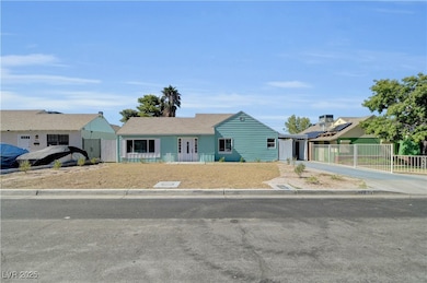 1421 Norman Ave, Las Vegas, NV 89104 - photo 2