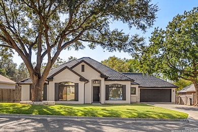 1922 Shield Dr, New Braunfels, TX 78130 - photo 2