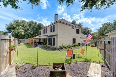 8710 Light Fall Cir, Houston, TX 77095 - photo 2