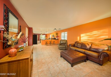 1995 S Saint David Dr, Tucson, AZ 85713 - photo 3