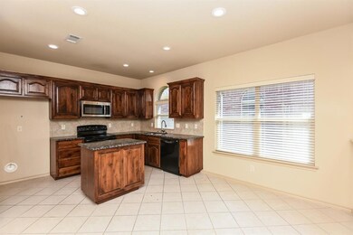 1013 Jodie Dr, Weatherford, TX 76087 - photo 7