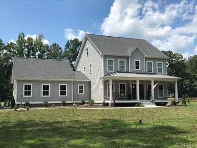 11191 Garland Park Ln, Hanover, VA 23069 - photo 3