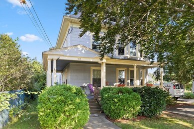 317 Burncoat St, Worcester, MA 01606 - photo 2